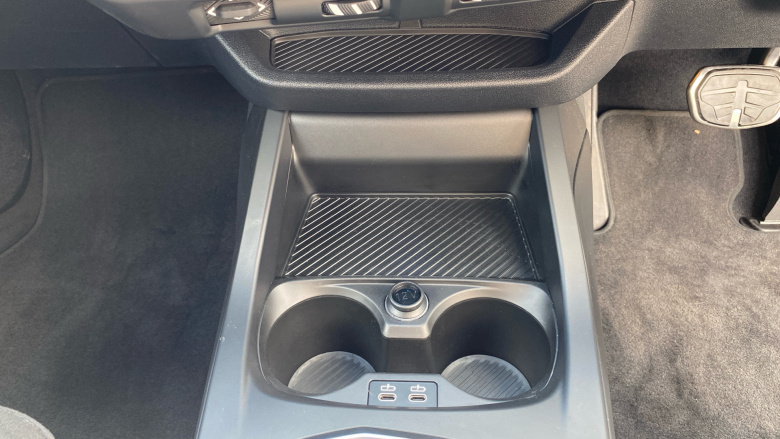 BMW 1 Series 120 M Sport 5dr Step Auto Petrol Hatchback